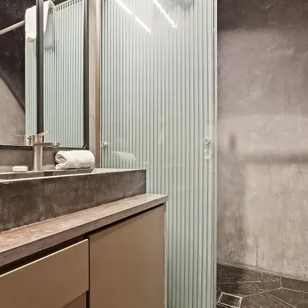 Guestready - Superbe à Bastille Appartamento