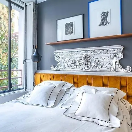 Apartment Guestready - Superbe A Bastille