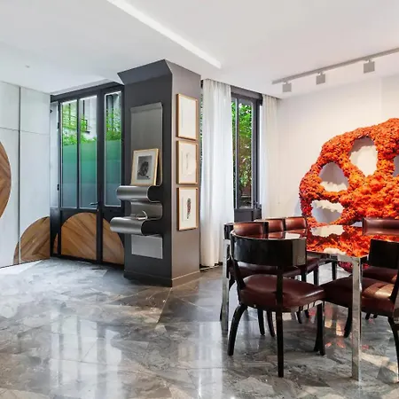 Guestready - Superbe A Bastille Apartment *