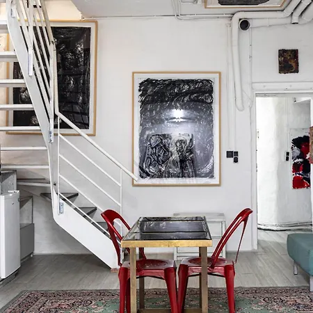 Guestready - Superbe A Bastille Apartment Paris