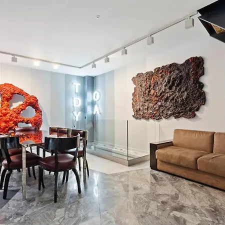 Guestready - Superbe A Bastille Apartment