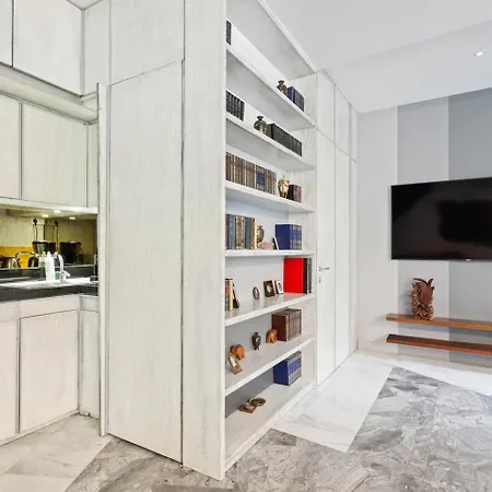 Apartment Guestready - Superbe A Bastille *