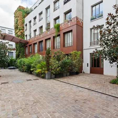 Apartment Guestready - Superbe A Bastille