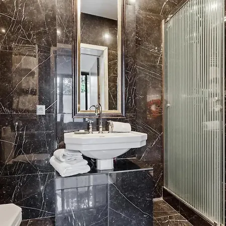 Apartment Guestready - Superbe A Bastille